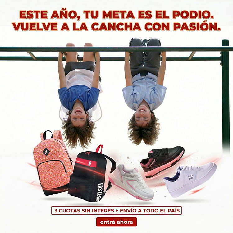 VOLVE AL COLE FUERTE